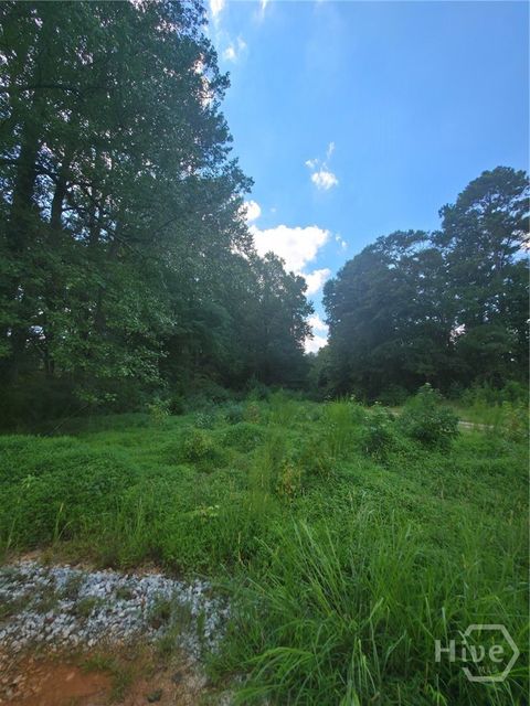 Vacant Land For Sale - 74 Charlotte Circle<br/> Statham, GA 30666