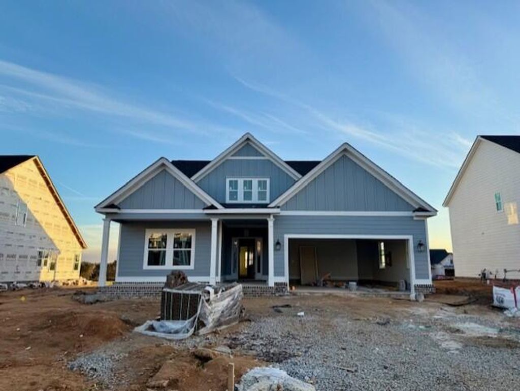 Photo of 822 Sparrow Point Ave, Evans, GA 30809 (MLS # 551483)