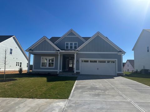 Homes For Sale - 822 Sparrow Point Ave<br/> Evans, GA 30809