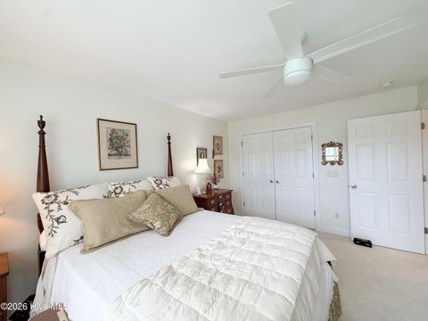 Tiny photo for 211 River Gate Lane, Wilmington, NC 28412 (MLS # 100571517)