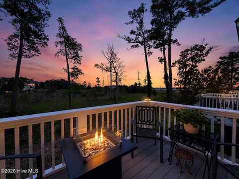 Tiny photo for 211 River Gate Lane, Wilmington, NC 28412 (MLS # 100571517)
