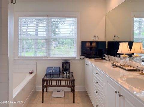 Tiny photo for 211 River Gate Lane, Wilmington, NC 28412 (MLS # 100571517)