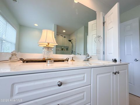 Tiny photo for 211 River Gate Lane, Wilmington, NC 28412 (MLS # 100571517)