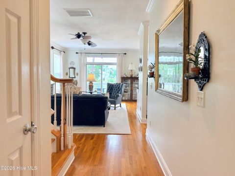 Tiny photo for 211 River Gate Lane, Wilmington, NC 28412 (MLS # 100571517)