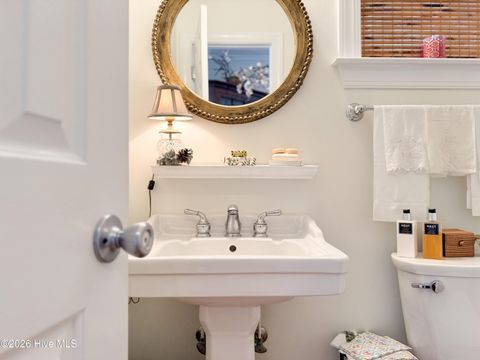 Tiny photo for 211 River Gate Lane, Wilmington, NC 28412 (MLS # 100571517)