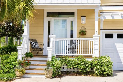 Photo of 211 River Gate Lane, Wilmington, NC 28412 (MLS # 100571517)