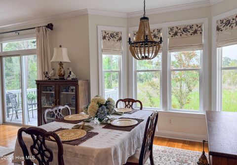 Tiny photo for 211 River Gate Lane, Wilmington, NC 28412 (MLS # 100571517)
