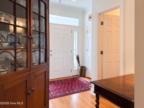 Tiny photo for 211 River Gate Lane, Wilmington, NC 28412 (MLS # 100571517)