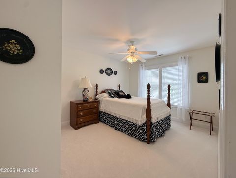 Tiny photo for 211 River Gate Lane, Wilmington, NC 28412 (MLS # 100571517)
