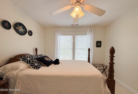 Tiny photo for 211 River Gate Lane, Wilmington, NC 28412 (MLS # 100571517)