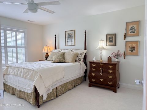 Tiny photo for 211 River Gate Lane, Wilmington, NC 28412 (MLS # 100571517)