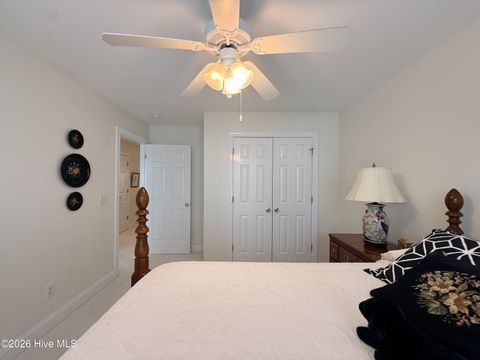 Tiny photo for 211 River Gate Lane, Wilmington, NC 28412 (MLS # 100571517)