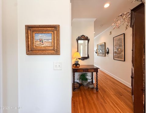Tiny photo for 211 River Gate Lane, Wilmington, NC 28412 (MLS # 100571517)