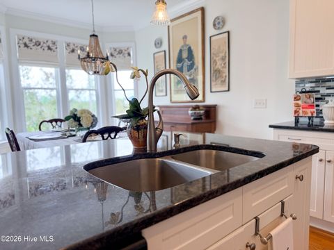 Tiny photo for 211 River Gate Lane, Wilmington, NC 28412 (MLS # 100571517)