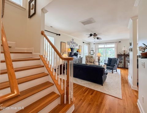 Tiny photo for 211 River Gate Lane, Wilmington, NC 28412 (MLS # 100571517)