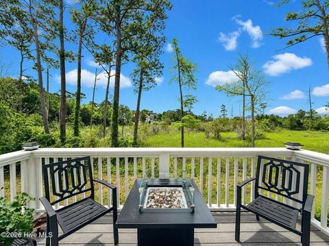 Tiny photo for 211 River Gate Lane, Wilmington, NC 28412 (MLS # 100571517)