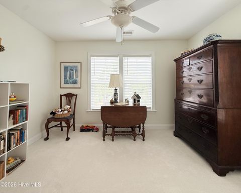 Tiny photo for 211 River Gate Lane, Wilmington, NC 28412 (MLS # 100571517)