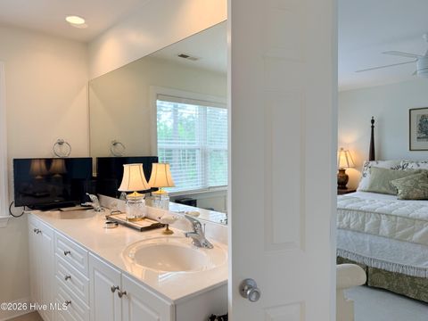 Tiny photo for 211 River Gate Lane, Wilmington, NC 28412 (MLS # 100571517)