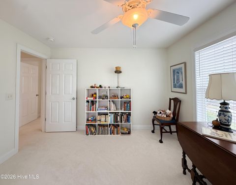 Tiny photo for 211 River Gate Lane, Wilmington, NC 28412 (MLS # 100571517)