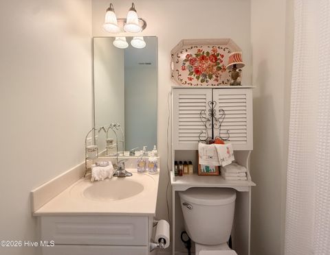 Tiny photo for 211 River Gate Lane, Wilmington, NC 28412 (MLS # 100571517)