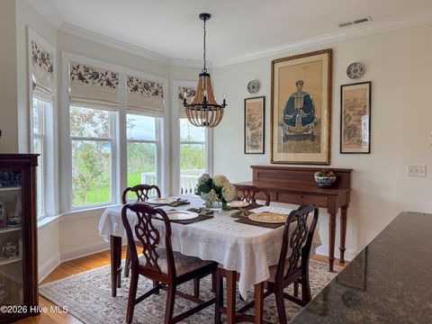 Tiny photo for 211 River Gate Lane, Wilmington, NC 28412 (MLS # 100571517)
