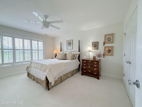Tiny photo for 211 River Gate Lane, Wilmington, NC 28412 (MLS # 100571517)