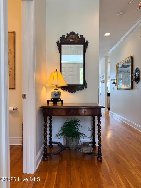 Tiny photo for 211 River Gate Lane, Wilmington, NC 28412 (MLS # 100571517)