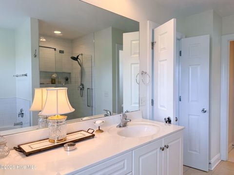 Tiny photo for 211 River Gate Lane, Wilmington, NC 28412 (MLS # 100571517)