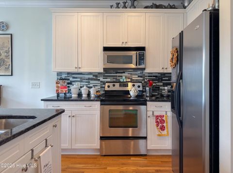 Tiny photo for 211 River Gate Lane, Wilmington, NC 28412 (MLS # 100571517)