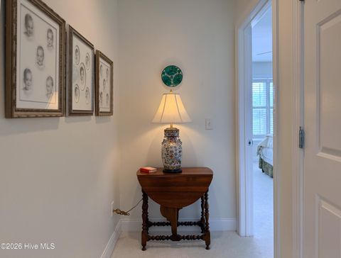 Tiny photo for 211 River Gate Lane, Wilmington, NC 28412 (MLS # 100571517)