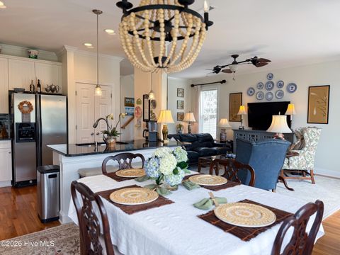 Tiny photo for 211 River Gate Lane, Wilmington, NC 28412 (MLS # 100571517)