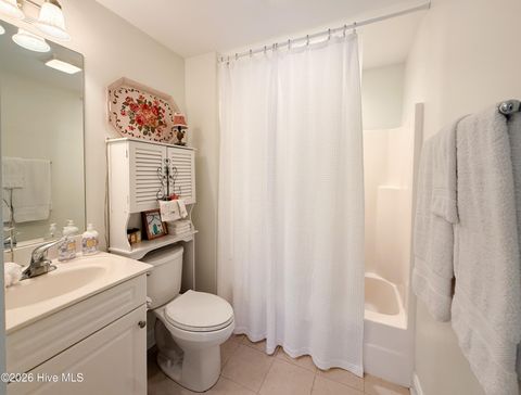 Tiny photo for 211 River Gate Lane, Wilmington, NC 28412 (MLS # 100571517)
