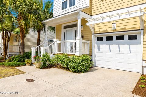 Tiny photo for 211 River Gate Lane, Wilmington, NC 28412 (MLS # 100571517)