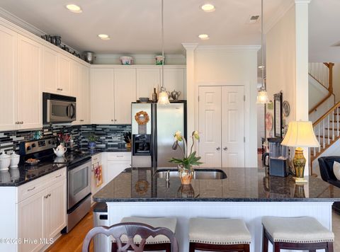 Tiny photo for 211 River Gate Lane, Wilmington, NC 28412 (MLS # 100571517)