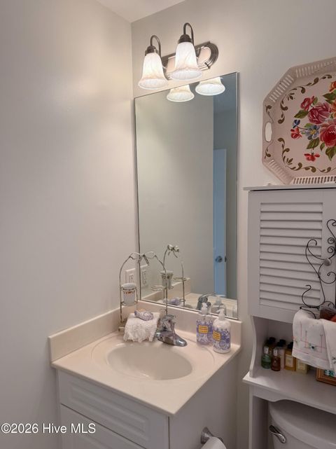 Tiny photo for 211 River Gate Lane, Wilmington, NC 28412 (MLS # 100571517)