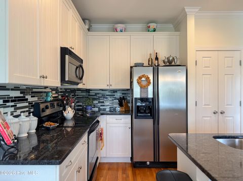 Tiny photo for 211 River Gate Lane, Wilmington, NC 28412 (MLS # 100571517)