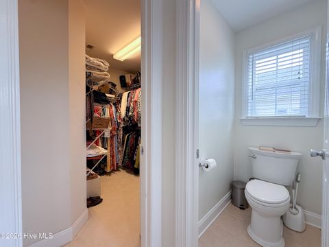 Tiny photo for 211 River Gate Lane, Wilmington, NC 28412 (MLS # 100571517)