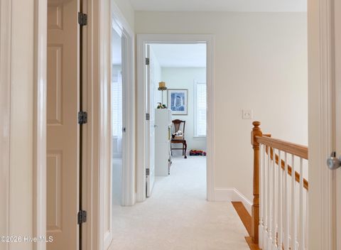 Tiny photo for 211 River Gate Lane, Wilmington, NC 28412 (MLS # 100571517)
