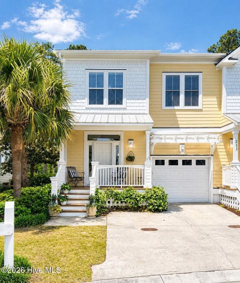 Tiny photo for 211 River Gate Lane, Wilmington, NC 28412 (MLS # 100571517)