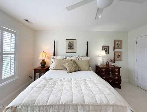 Tiny photo for 211 River Gate Lane, Wilmington, NC 28412 (MLS # 100571517)