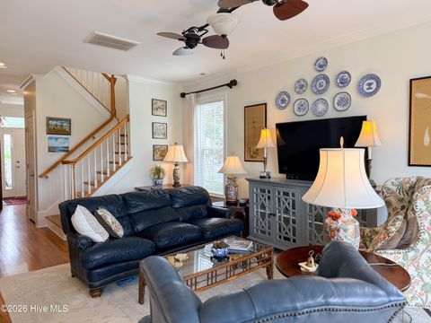 Tiny photo for 211 River Gate Lane, Wilmington, NC 28412 (MLS # 100571517)