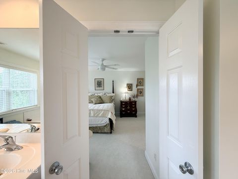 Tiny photo for 211 River Gate Lane, Wilmington, NC 28412 (MLS # 100571517)