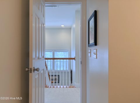 Tiny photo for 211 River Gate Lane, Wilmington, NC 28412 (MLS # 100571517)