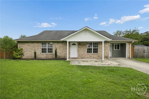 Homes For Sale - 1027 Barley Drive<br/> Hinesville, GA 31313