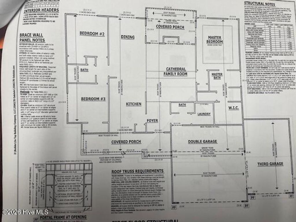 Photo of 124 Charles Point Lane, Selma, NC 27576 (MLS # 100557919)