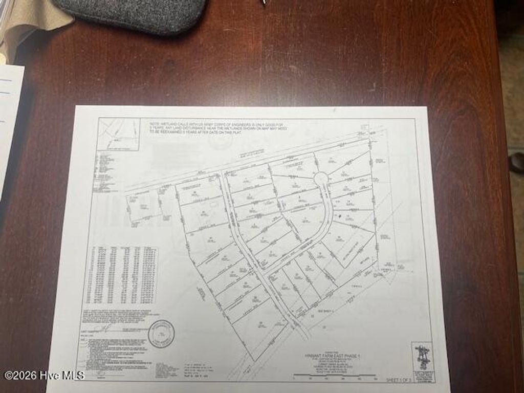 Photo of 124 Charles Point Lane, Selma, NC 27576 (MLS # 100557919)