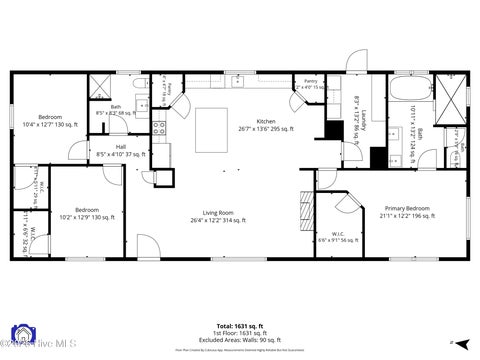 Mobile Home For Sale - 2405 SW Fieldview Way<br/> Shallotte, NC 28470