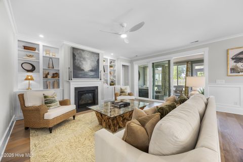 Tiny photo for 170 Jackline Drive, Hampstead, NC 28443 (MLS # 100572402)