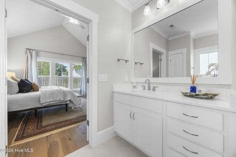 Tiny photo for 170 Jackline Drive, Hampstead, NC 28443 (MLS # 100572402)