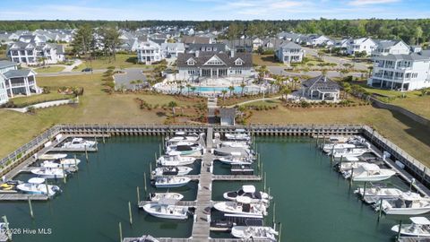Tiny photo for 170 Jackline Drive, Hampstead, NC 28443 (MLS # 100572402)